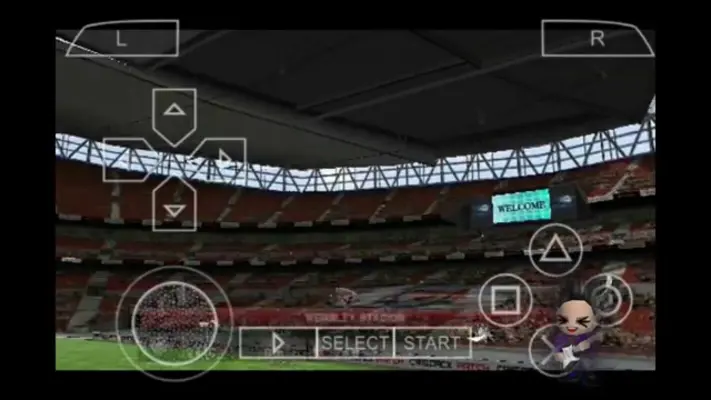 PSPPro Emulator android App screenshot 3